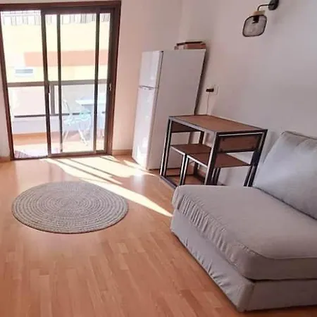 Apartamento Sole Luna Loft Puerto de la Cruz (Tenerife)