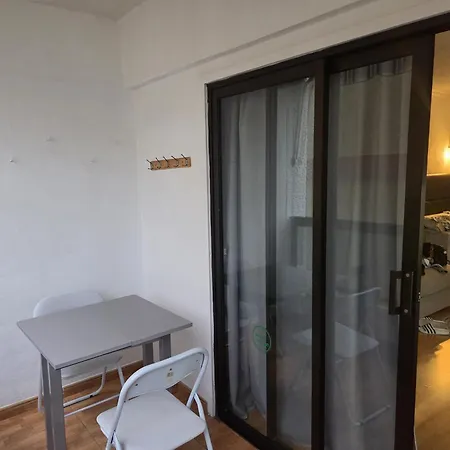 Apartamento Sole Luna Loft *