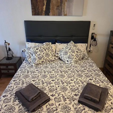 Sole Luna Loft