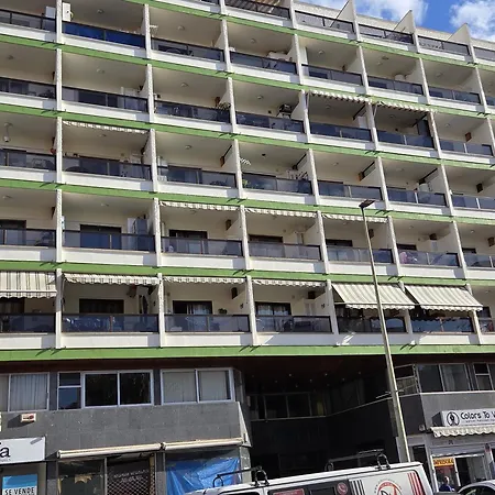 Apartment Sole Luna Loft Puerto de la Cruz (Tenerife)