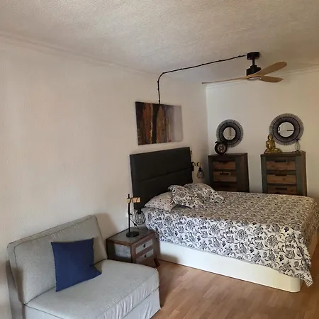 Sole Luna Loft Apartment