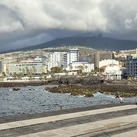 Apartment Sole Luna Loft Puerto de la Cruz (Tenerife)
